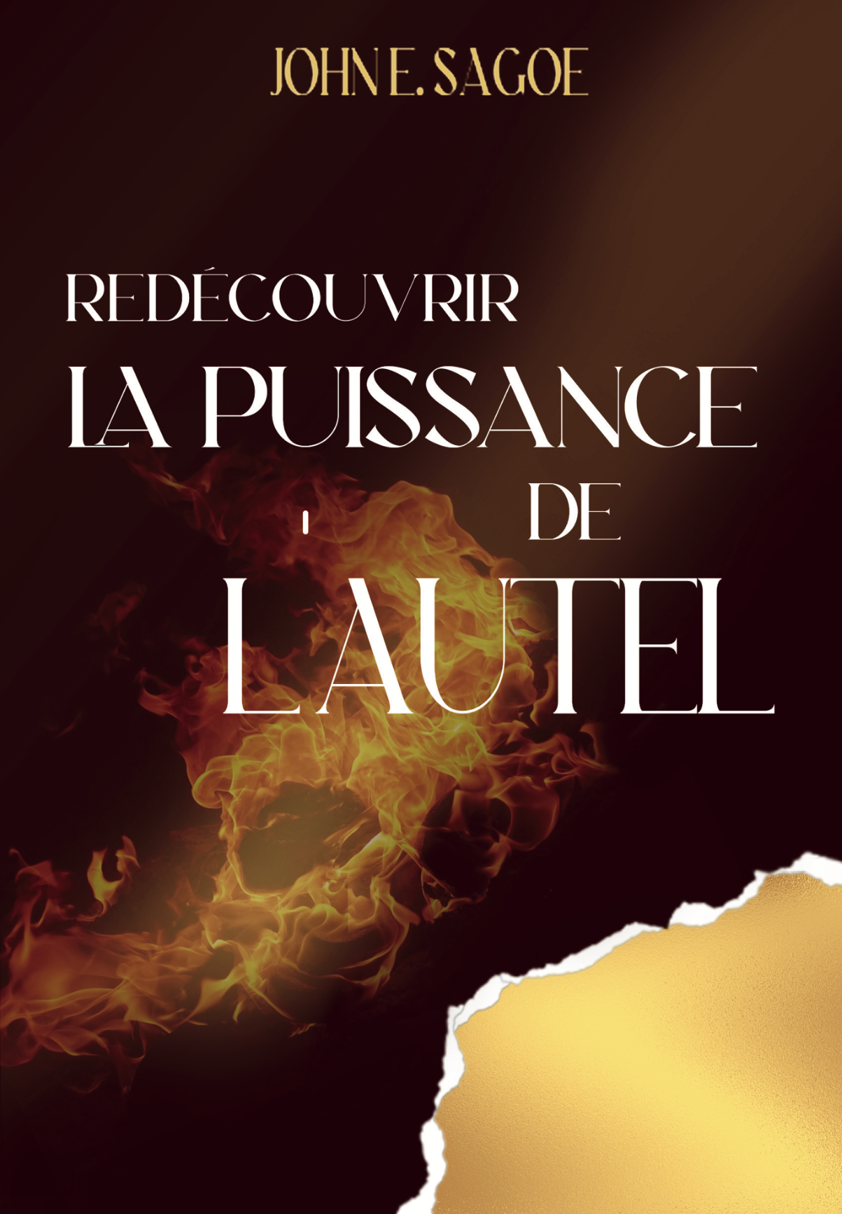Redécouvrir La Puissance De L'autel