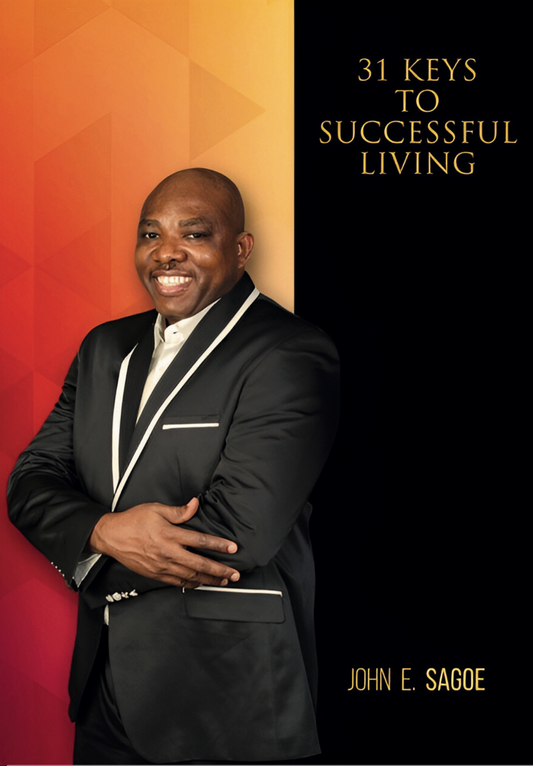 31 Keys to successful living (English Edition)